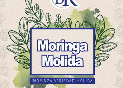 Etiqueta Moringa_frente